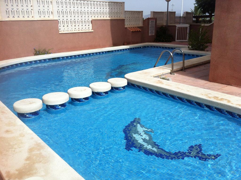 Apartamentos Arenales Del Sol III Arenales del Sol Exterior foto